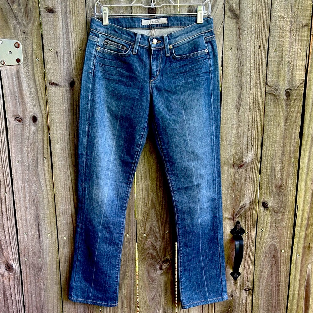 Joe's Jeans Straight Leg